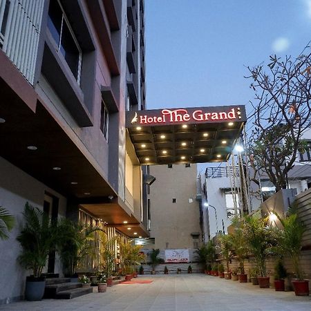 Hotel The Grand Indaur Exteriér fotografie